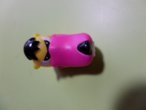 1997 snuffy fremdfigur - 1997,