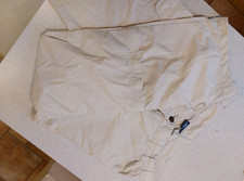 Crane Damen Zip-off Hose in