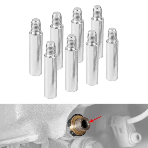 Für ate vorne hinten - 8x,