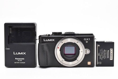 Panasonic lumix dmc - panasonic,