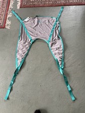 Altenpflege Badegurt , Aufstehhilfe Für Patientenlifter Bis 150 Kg