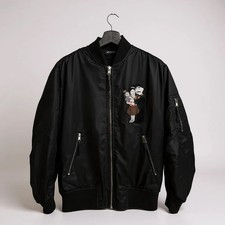 Dolce & Gabbana Bomberjacke M