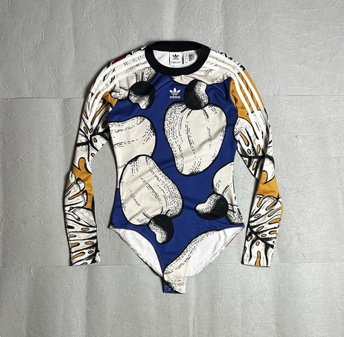Adidas floral rio body - adidas,