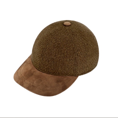 Schiebermütze basecap - schiebermütze,