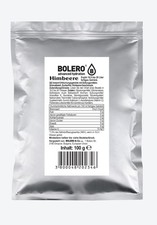(58,70EUR/kg) Bolero Drinks
