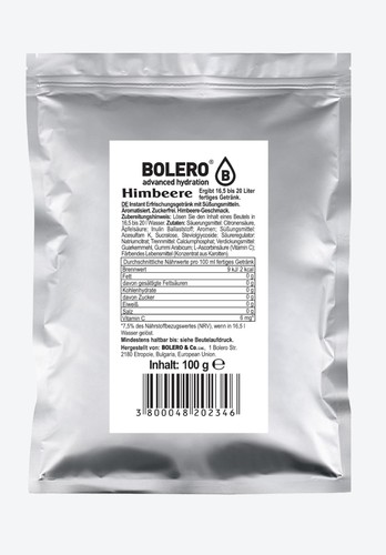Bolero drinks - bolero,