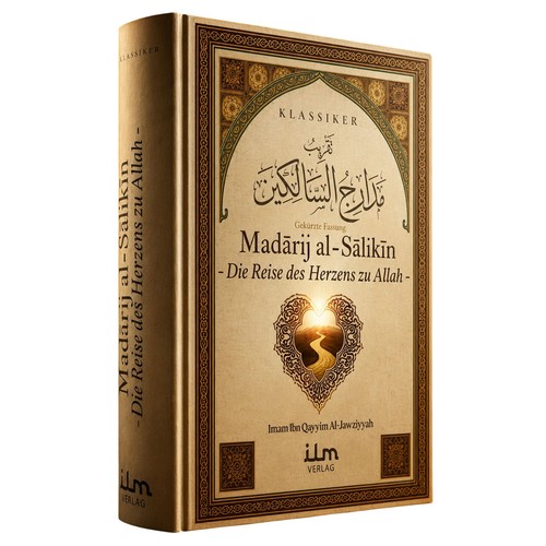 Madarij salikīn die - –,