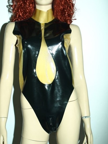 Latex körper bodys starke - latex,