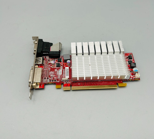 Medion ati radeon 5450 - medion, hd