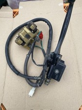 Bremsen z.B. 4-TAKT CHINA ROLLER GY6 REX RS ZNEN JONWAY BENZHOU