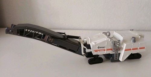Siku wirtgen w2000 - wirtgen,