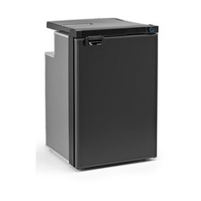 Off by indelB Cruise CR100 Kompressor-Kühlschrank 48,5cm breit 100l 1699072