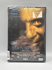 Hannibal DVD Film NEU & OVP