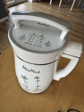 Miomat 8-in-1 Pflanzlicher