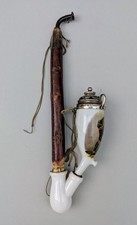 Gesteckpfeife "Angepürscht"