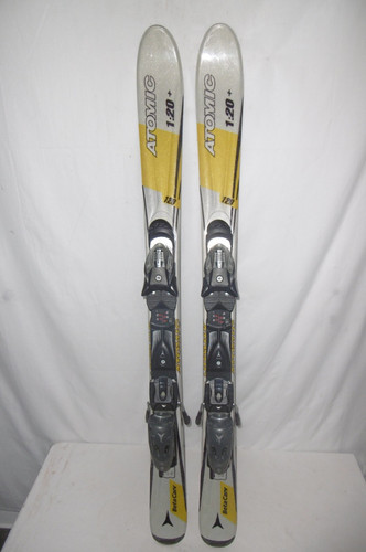 Atomic beta carv top - ",