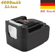 14.4V 4.0Ah Li-ion Akku für