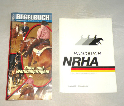 691 handbuch nrha - handbuch,