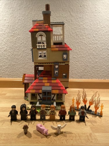 Lego harry potter - lego,