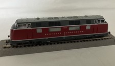 Roco diesel lok - roco, diesel-lok