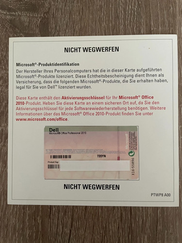 Microsoft office professional - microsoft,