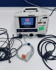 Lifepak 20e Monitor  YOM 2018