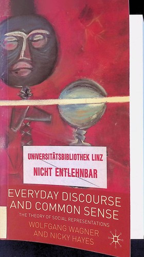 Everyday discourse and common - and,