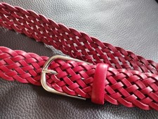 Wunderschöner Herrengürtel