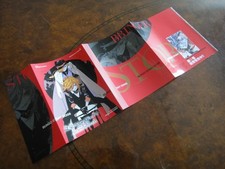 Bungo Stray Dogs STURMBRINGER