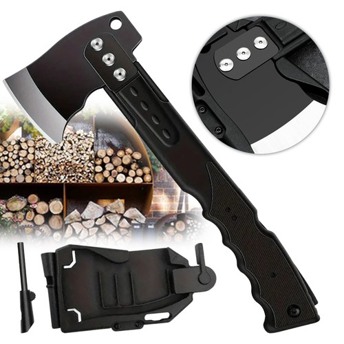 Axt hand beil - beil, campingbeil