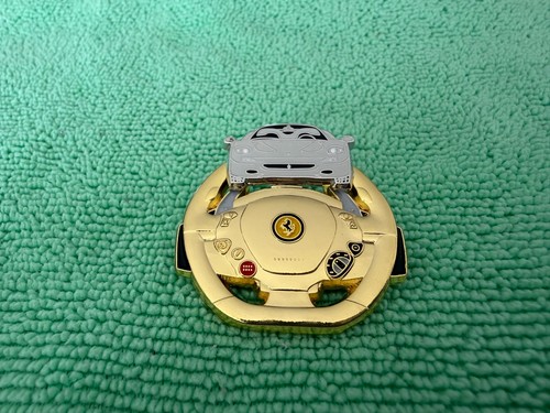 Pin pins ferrari f50 - pin's,