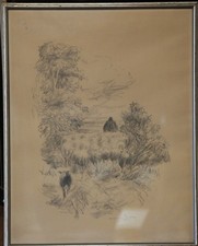 Otto Dill (1884-1957)