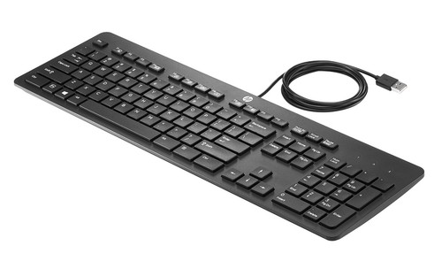 Slim business tastatur - slim,