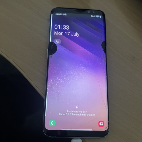 Samsung galaxy - samsung, s8