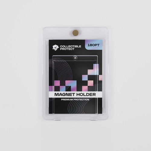 Collectible protect 180pt - collectible,