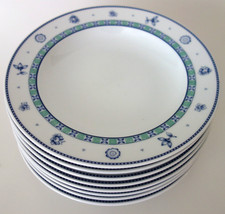 1 Suppenteller - Dessina Clivia HW Winterling