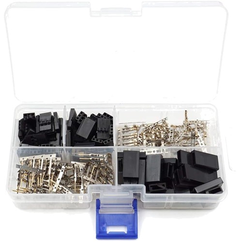 Servostecker kit sets rc - servostecker,