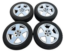 AUDI TT 8N Alufelgen