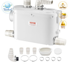 Abwasser Hebeanlage 500W, 6600