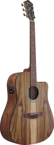 Ibanez v40wsce opb western - ibanez,