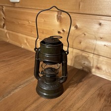 Feuerhand Atom No 75 Dachbodenfund