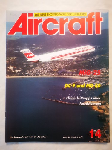 Aircraft heft sehr - -,