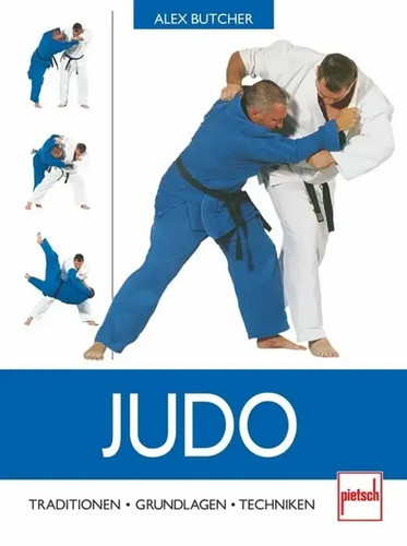 Judo traditionen grundlagen - -,