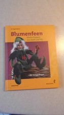 2 Bücher Blumenfeen Kleine