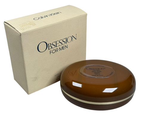 Calvin klein obsession for men - obsession,