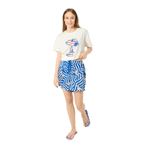 Codello peanuts shorts damen - codello,