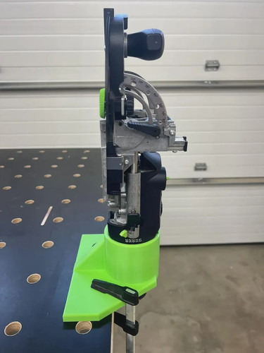 Festool domino dock - festool,