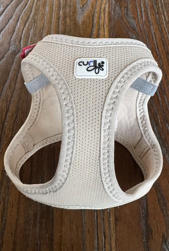 Curli vest clasp - clasp, air-mesh