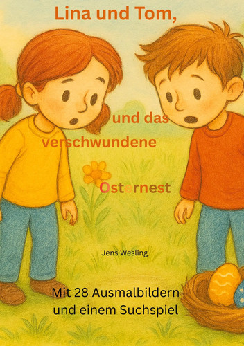 Lina und tom - lina, das