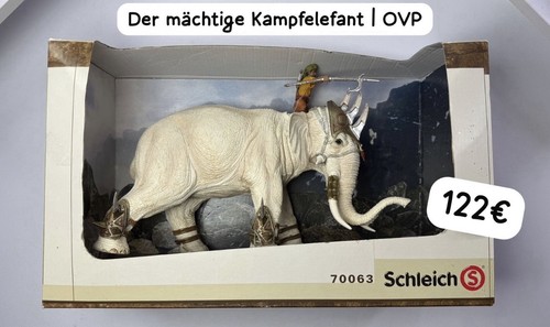 Schleich 70063 der - 70063,